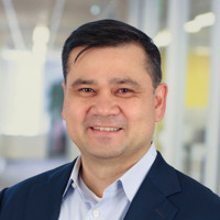 EY Employee Kyle Hill's profile photo