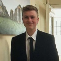 Raindrop Employee Alex Holmes's profile photo