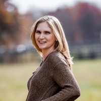 Colas Solutions (USA) Employee Brittany Bedinghaus's profile photo