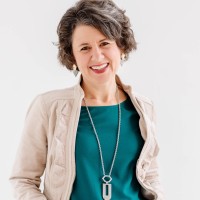 WG Content Employee Leigh Wilkins's profile photo