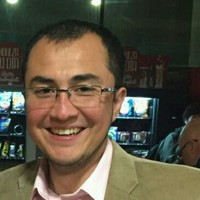 Drogpharma Employee Edgar Cerna's profile photo