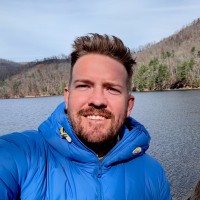 Lakeland Regional Health-Florida Employee Derek Butts's profile photo