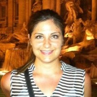 Alexandria Franco Email & Phone Number