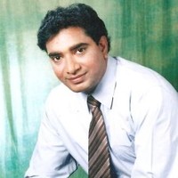 Sunil Kumar Email