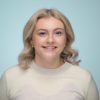 Stemsight Oy Employee Lyydia Saari's profile photo