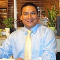 HT-Install, Inc. Employee Ricardo Castro's profile photo