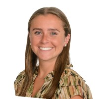 Plural Strategy Employee Olivia McGoey's profile photo
