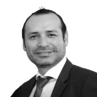 Digital Bricks Employee German Elera's profile photo