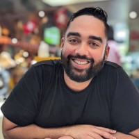 Dexter Krishnan Email & Phone Number