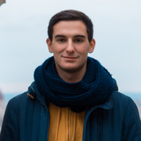 Dr. Oetker Magyarország Employee János Dégi's profile photo
