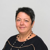 GESFILTER, S.L. Employee Teresa Escámez's profile photo