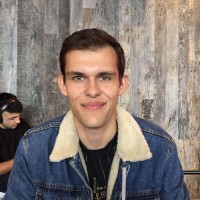 Kontext Employee Filip Stollár's profile photo