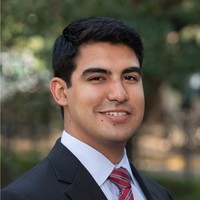 US Navy Employee Robert Guerra's profile photo