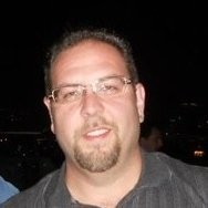 Guy Carpenter Employee Andrew Ahearn's profile photo