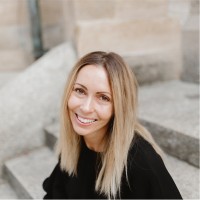 Suncorp New Zealand Employee Esther H.'s profile photo