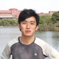 Datastrato Employee Jerry Shao's profile photo