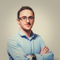 Leacam Technology Consulting Ltd Employee Mark Darcy's profile photo