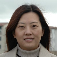 Golem Media GmbH Employee Kat Chan's profile photo