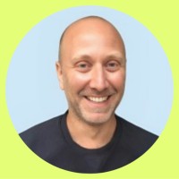 Moments Lab (ex Newsbridge) Employee Daniel Fenton's profile photo