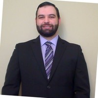 U.S. Bank Employee Nicholas Guthrie's profile photo