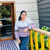 Shibila Nargees Email