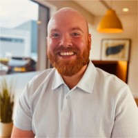 RBW Consulting Employee Harry Henson's profile photo