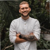 WealthStack Employee Mykhailo Tseitlin's profile photo
