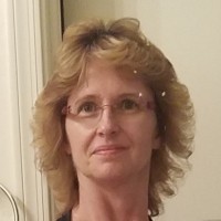 Aerospace Contacts LLC Employee Paula Thompson's profile photo