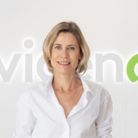 ServiceNow Employee Cathy Mauzaize's profile photo