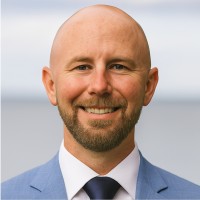 Intuit Employee Lawrence Cook's profile photo