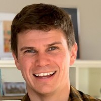 Monterra (formerly CarbEngage) Employee Anders Wood's profile photo