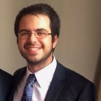 Smith McGehee Insurance Solutions Employee Andrew Tsiaklides's profile photo