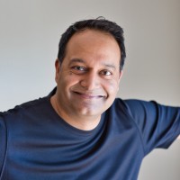 Anish Majumdar