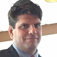 The Woods Group Employee David Gittleman's profile photo