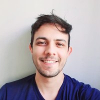Deggex Employee William Elesbão's profile photo