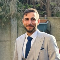 Skill BuilderS Employee Tareq al-Sawah's profile photo