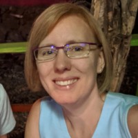 EvergreenHealth Employee Alethea Bielik's profile photo
