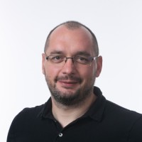 3SS Employee Zsolt Janosi's profile photo