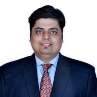 Greysoft Employee Jatin Vipani's profile photo