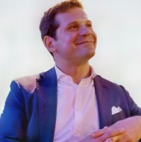 Safilo Employee Massimo Olivieri's profile photo