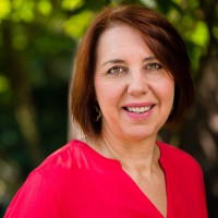 Intellisource Financial Services Employee Ginger Schmidt's profile photo