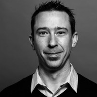 HTX Labs Employee Greg Shaw's profile photo