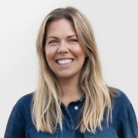 LYKO Employee Cecilia Kroon's profile photo