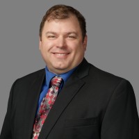 Alliant Engineering, Inc. Employee Brice Nelson's profile photo