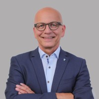 Economic Promotion Canton of Zug Employee Beat Bachmann's profile photo