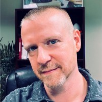 St. Louis College of Health Careers Employee David Blanc's profile photo