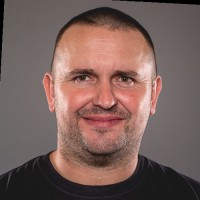 Dragan Radic Email & Phone Number