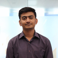 ZS Employee Subham Bansal's profile photo