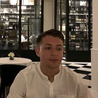 Robert Bird Group Employee Daniel Worrall's profile photo