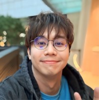 Wise Employee Michael John Ramos's profile photo